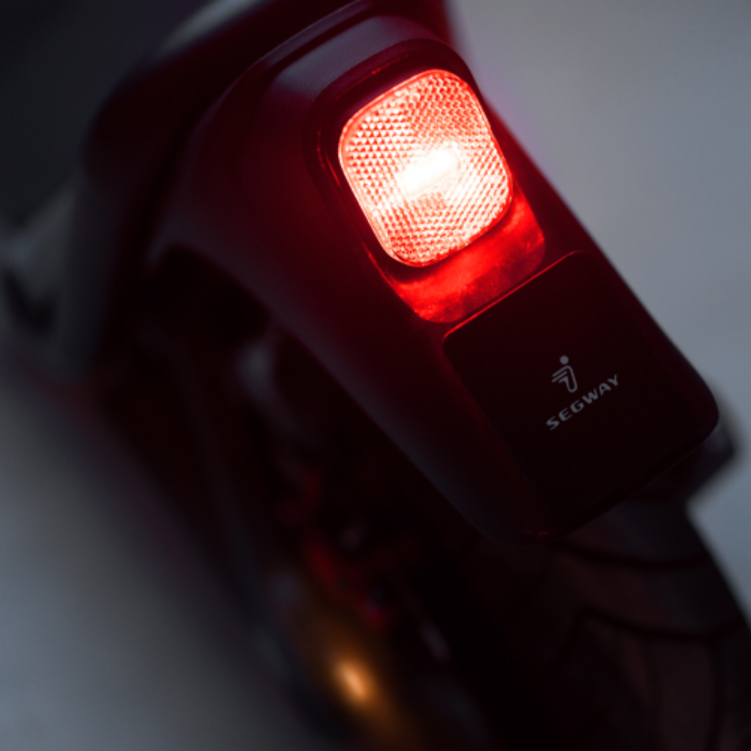 Segway Ninebot GT3 Electric Scooter