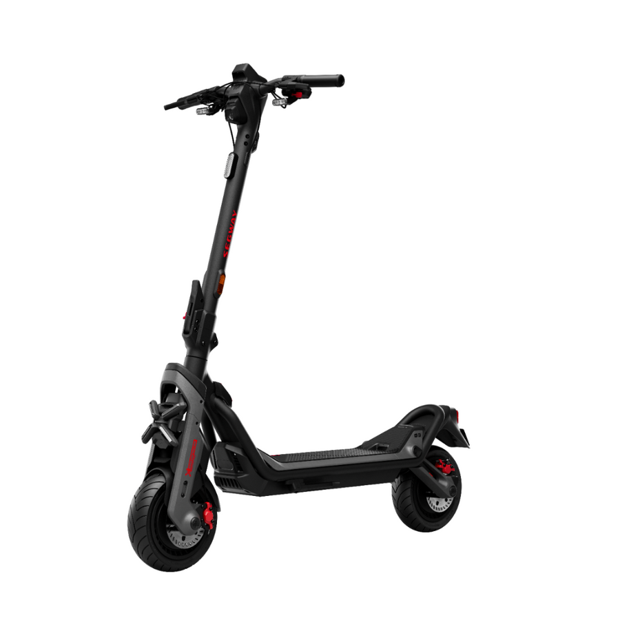 Segway Ninebot GT3 Electric Scooter