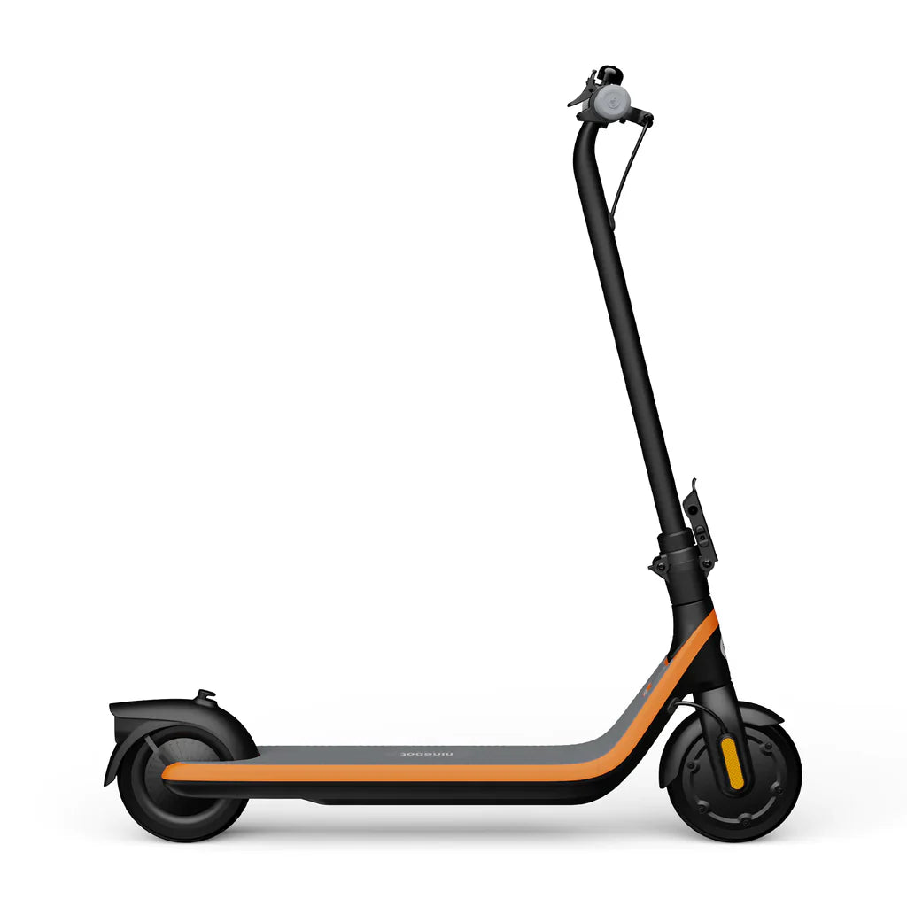 Segway Ninebot C2 Electric Scooter