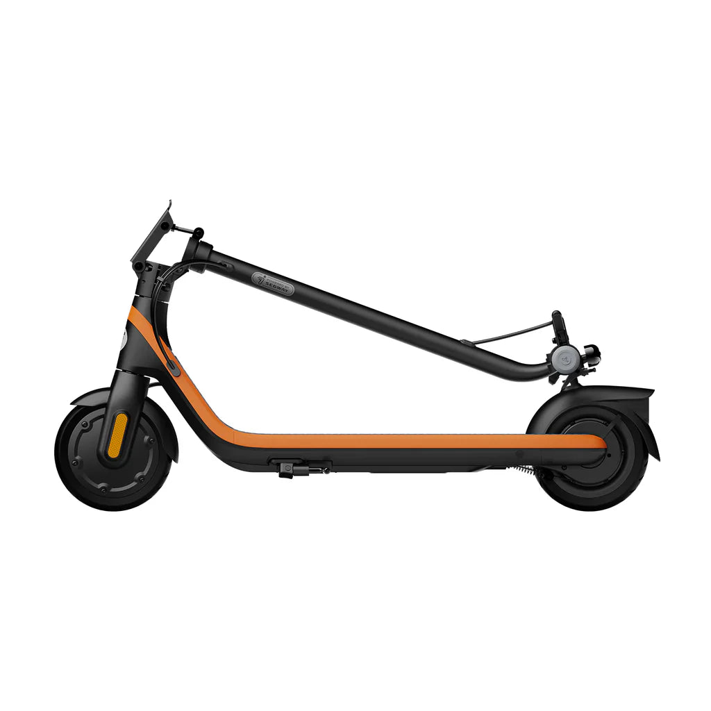 Segway Ninebot C2 Electric Scooter