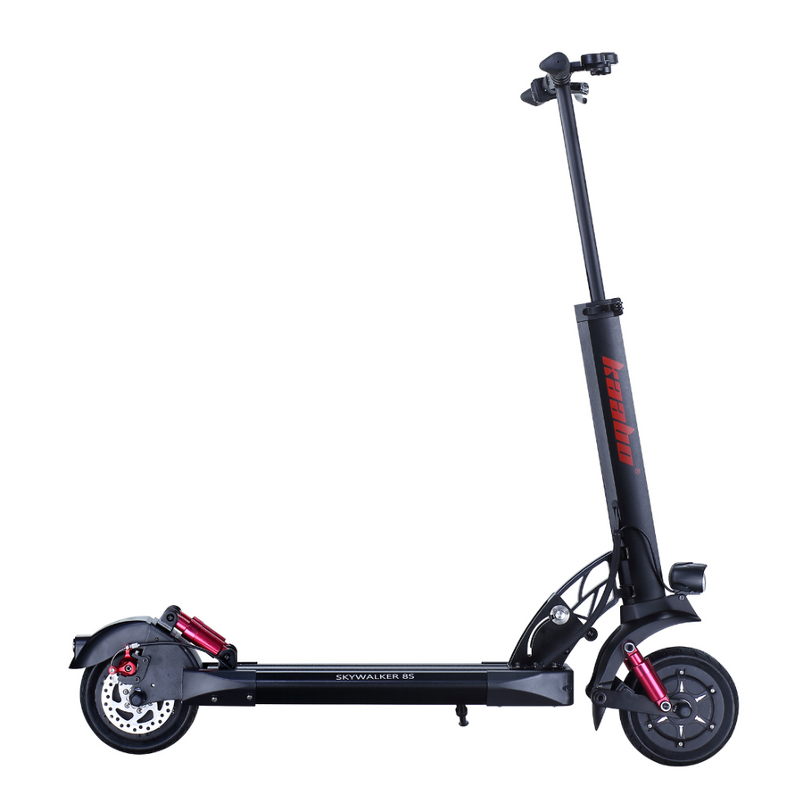 Kaabo Skywalker 8S ECO800 Electric Scooter [PRE ORDER ETA END OF JUNE]