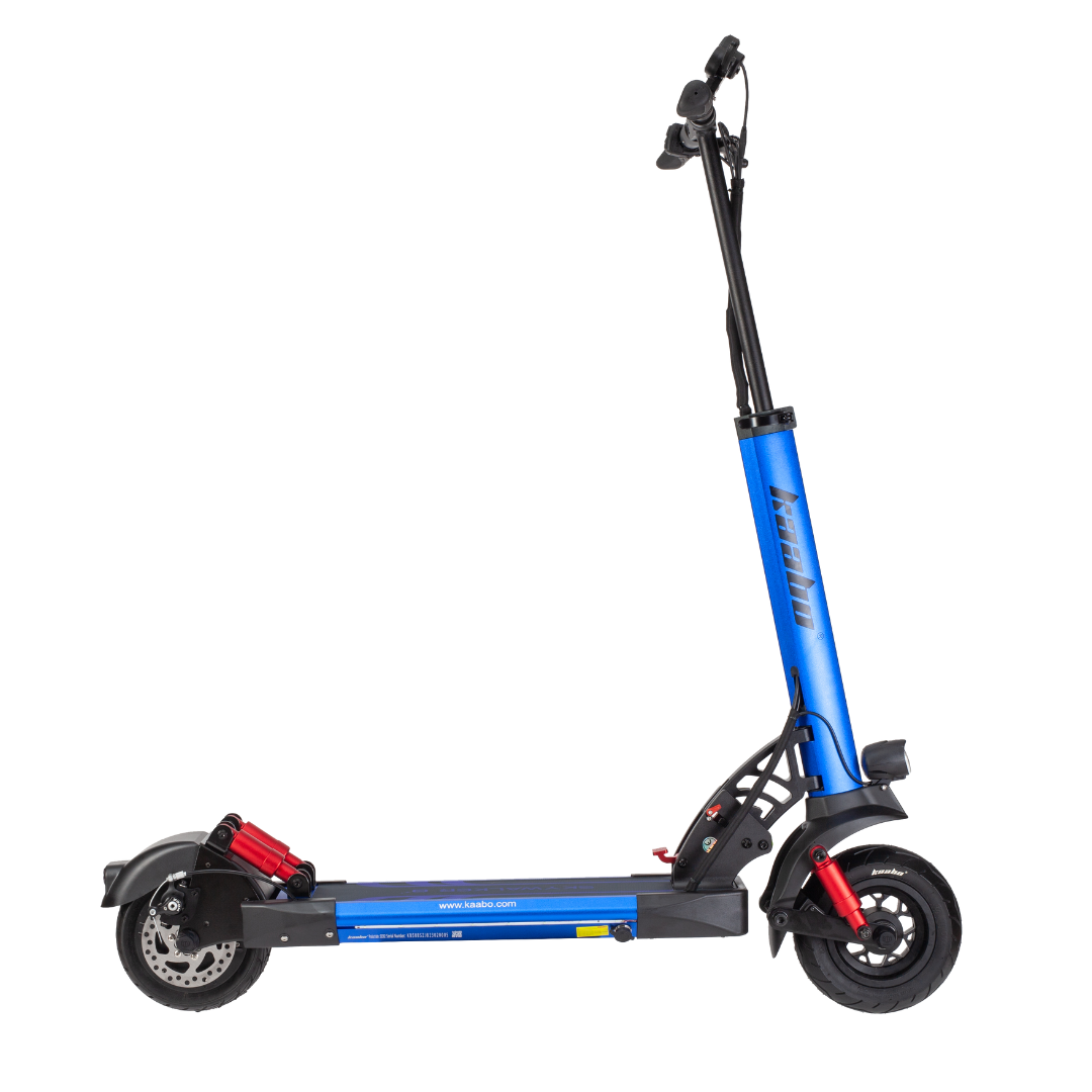 Kaabo Skywalker 8S ECO800 Electric Scooter [PRE ORDER ETA END OF JUNE]