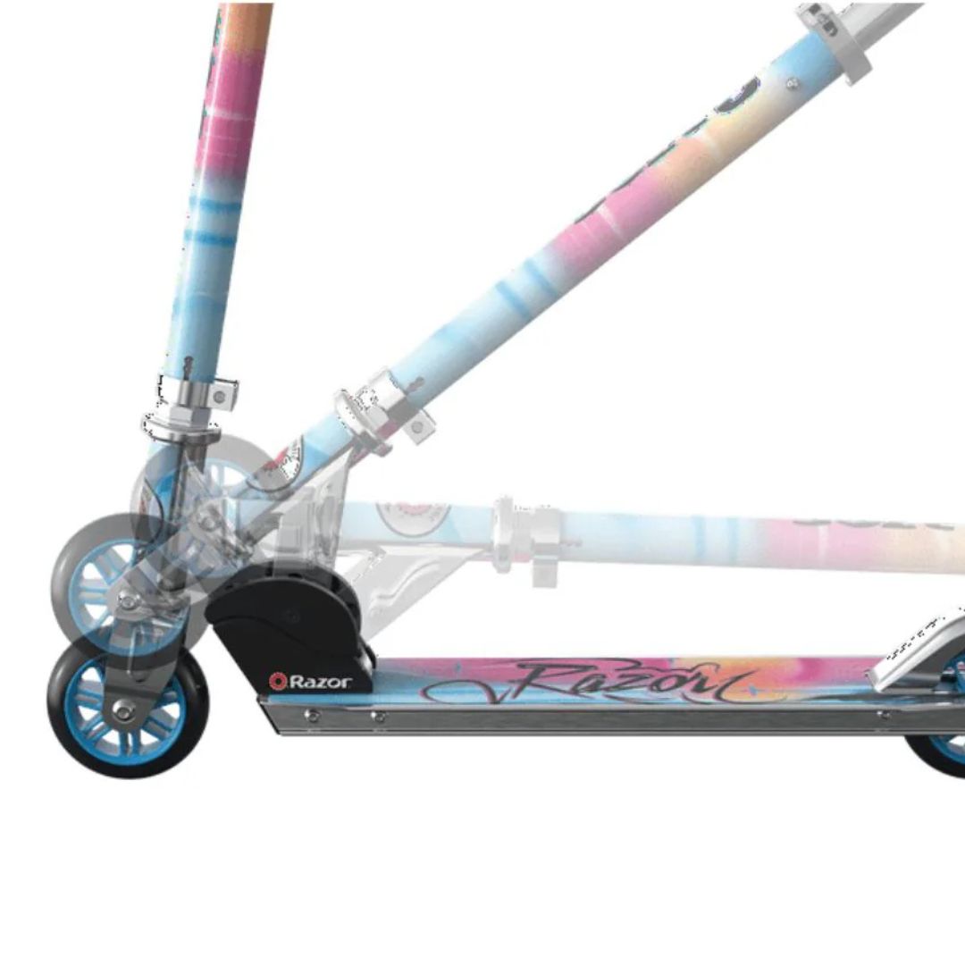 Razor A Special Edition