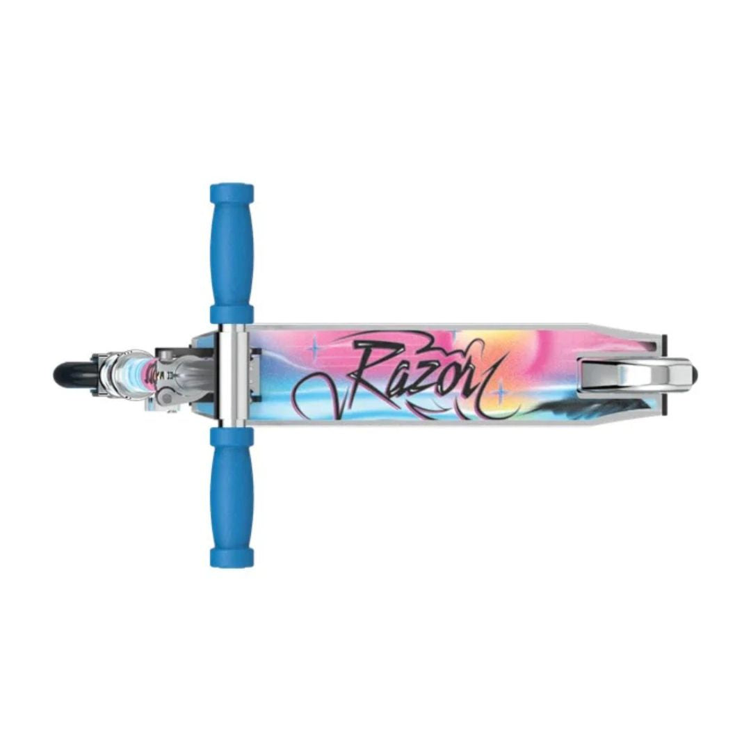 Razor A Special Edition