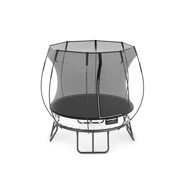 Springfree Mini Round Trampoline