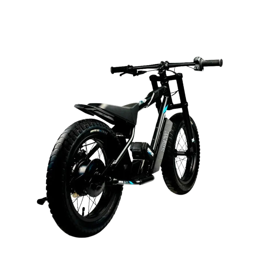 Stacyc 16 HDrive (16 Hub) Electric Bike