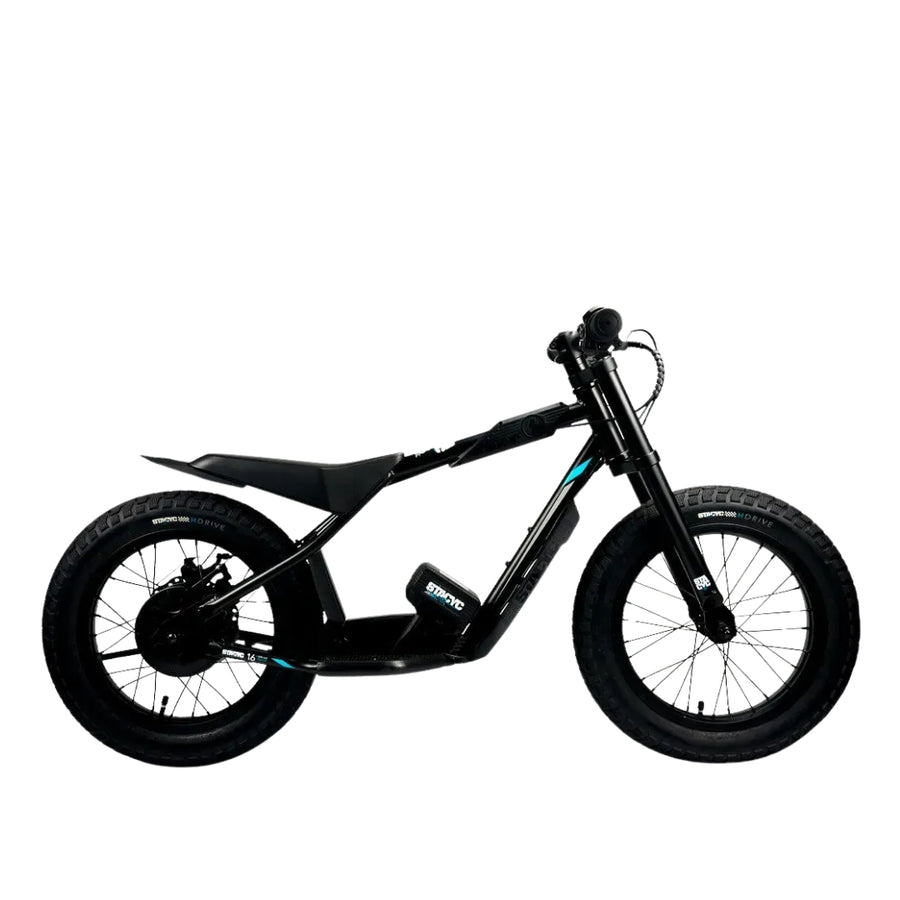 Stacyc 16 HDrive (16 Hub) Electric Bike