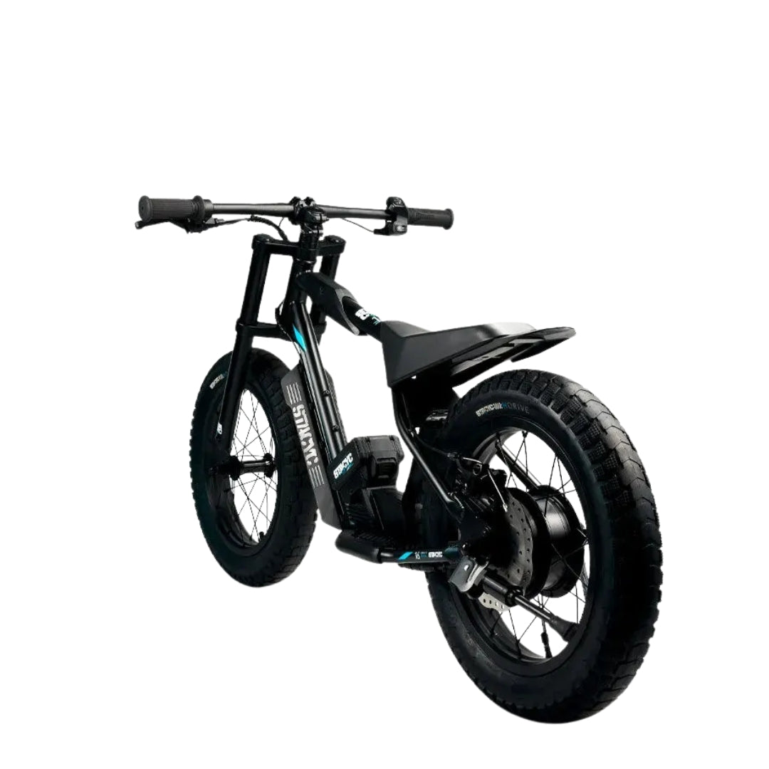 Stacyc 16 HDrive (16 Hub) Electric Bike