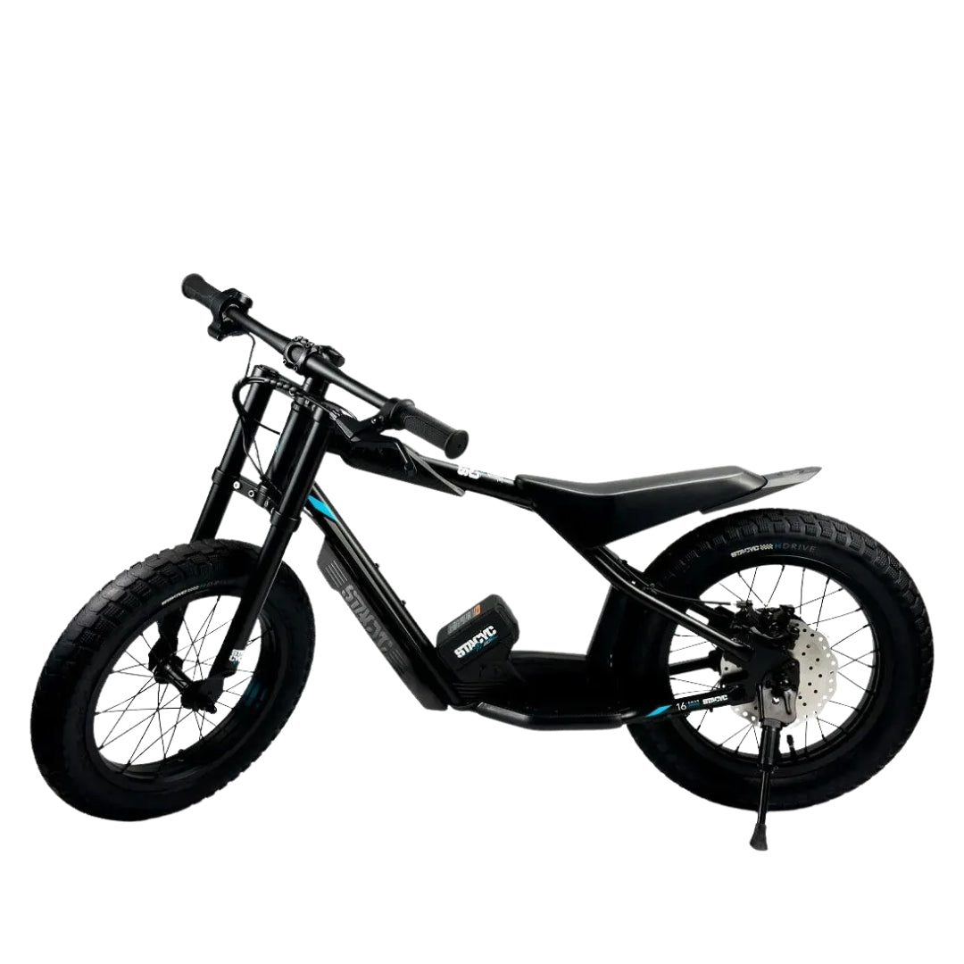 Stacyc 16 HDrive (16 Hub) Electric Bike