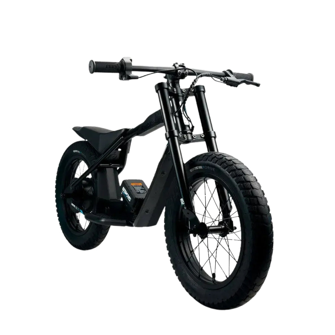 Stacyc 16 HDrive (16 Hub) Electric Bike