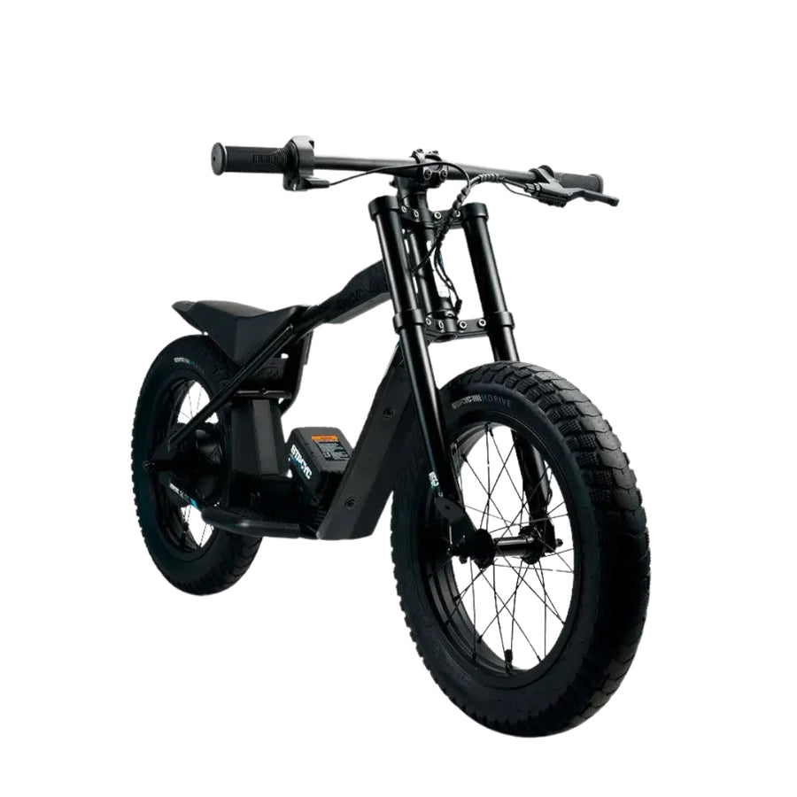 Stacyc 16 HDrive (16 Hub) Electric Bike