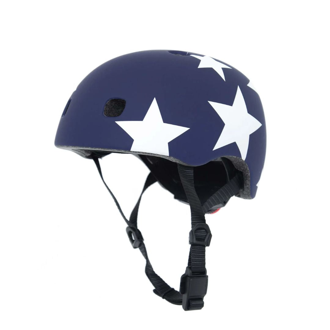 Micro Kids Scooter Bike Helmet Pattern