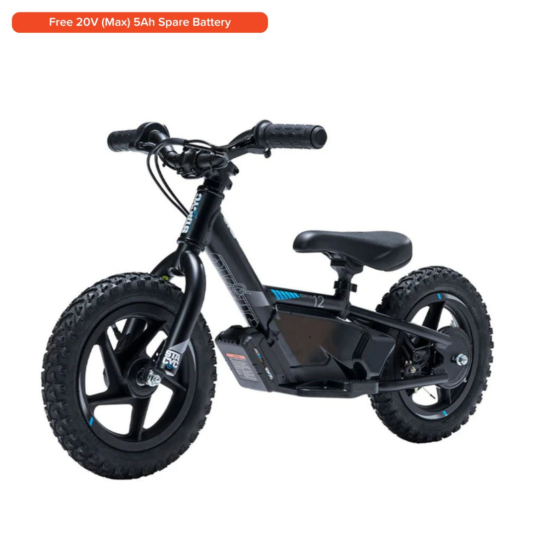 STACYC  12 EDrive Brushless Electric Bike