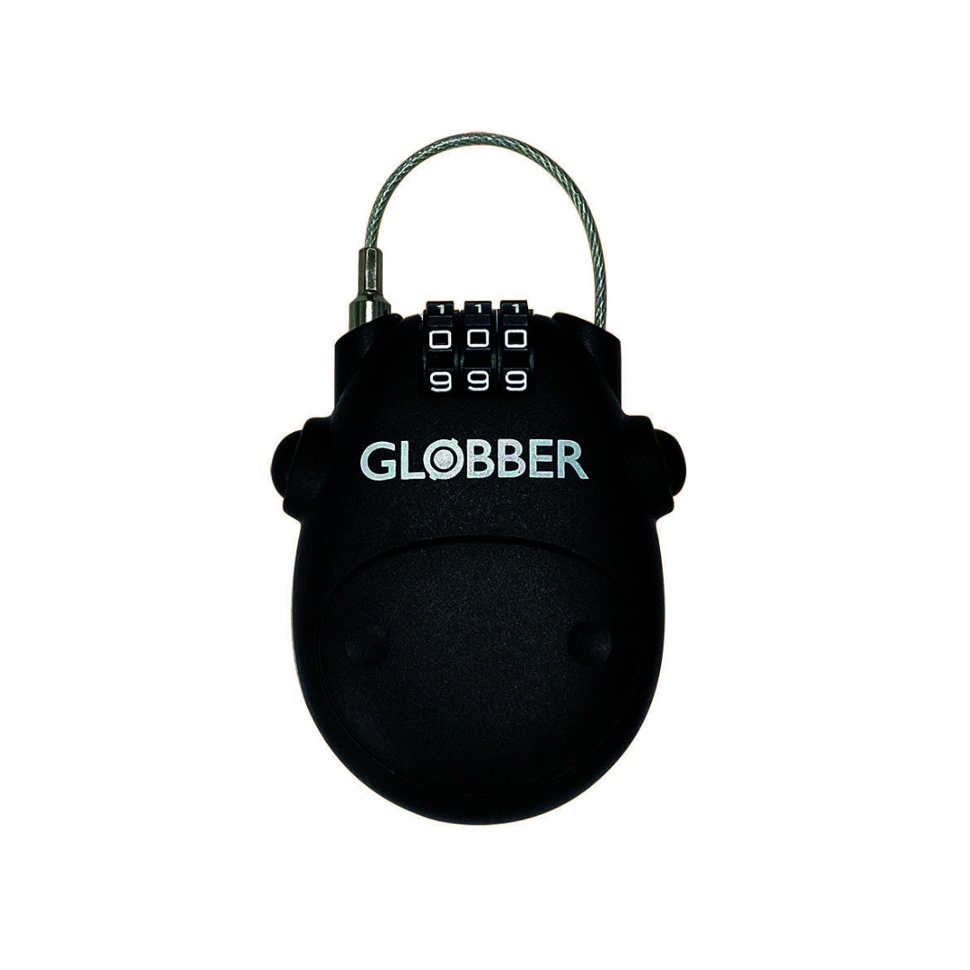 Globber Lock