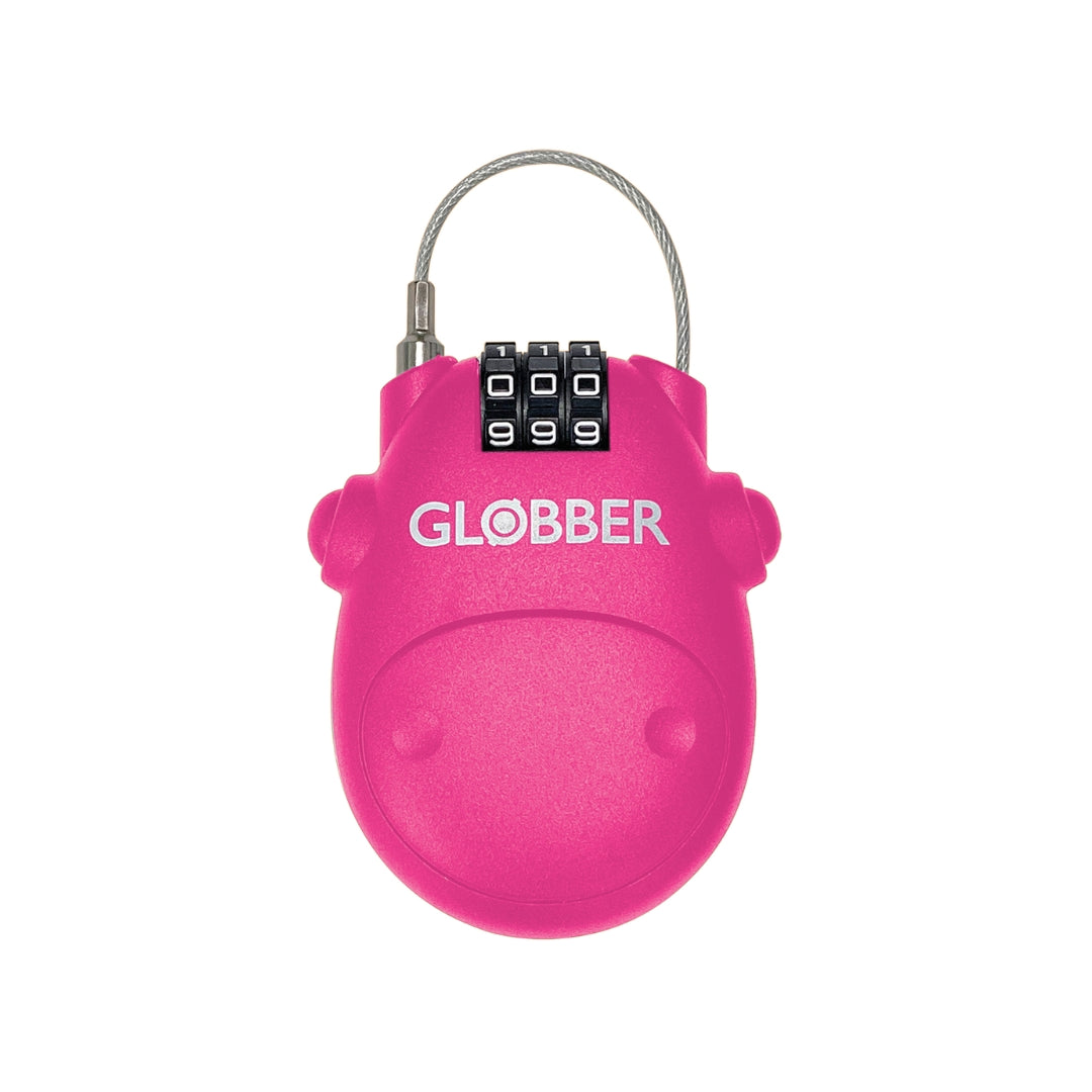 Globber Lock