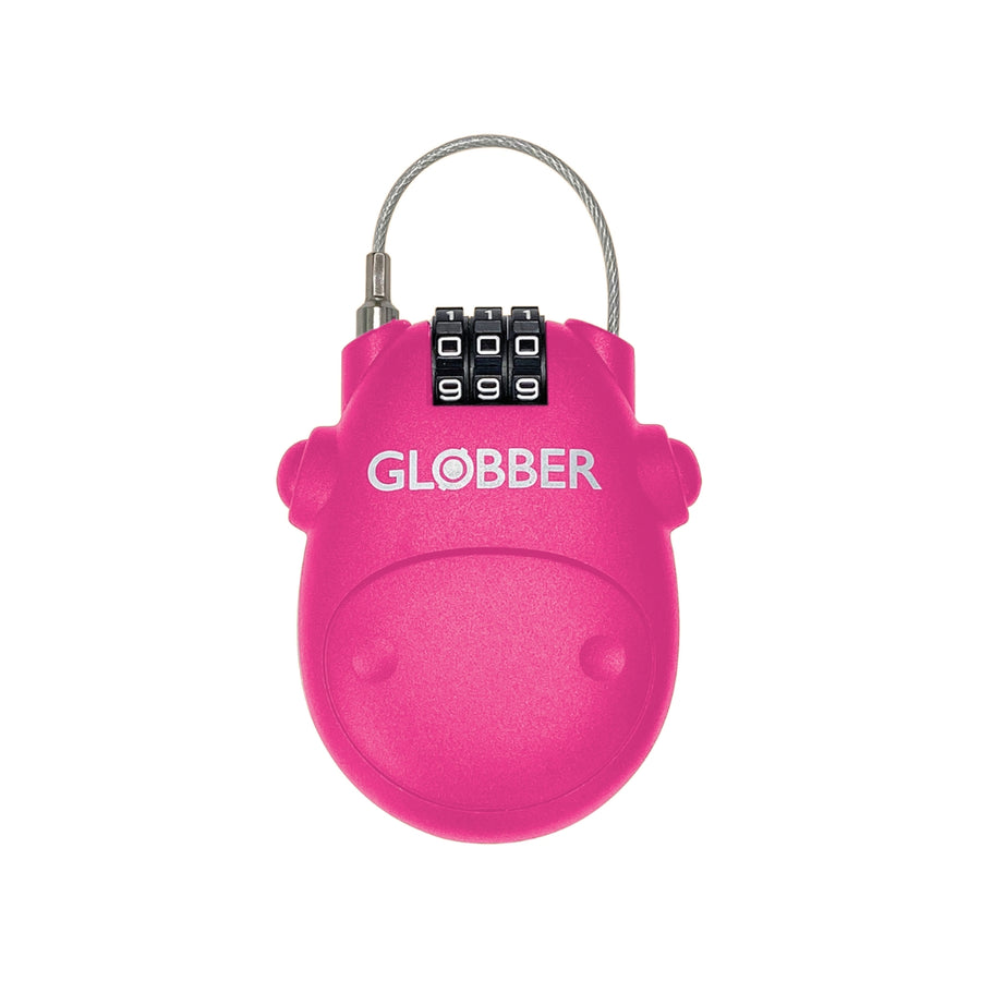 Globber Scooter LOCK