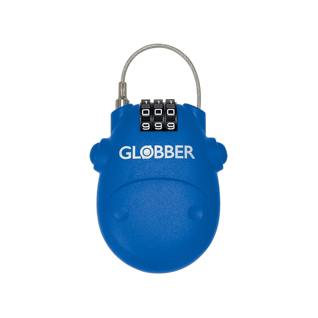 Globber Lock