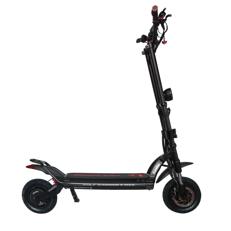 Kaabo Wolf Warrior X Max Electric Scooter [PRE ORDER ETA END OF JUNE]