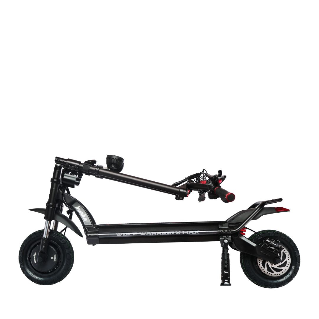 Kaabo Wolf Warrior X Max Electric Scooter [PRE ORDER ETA END OF JUNE]