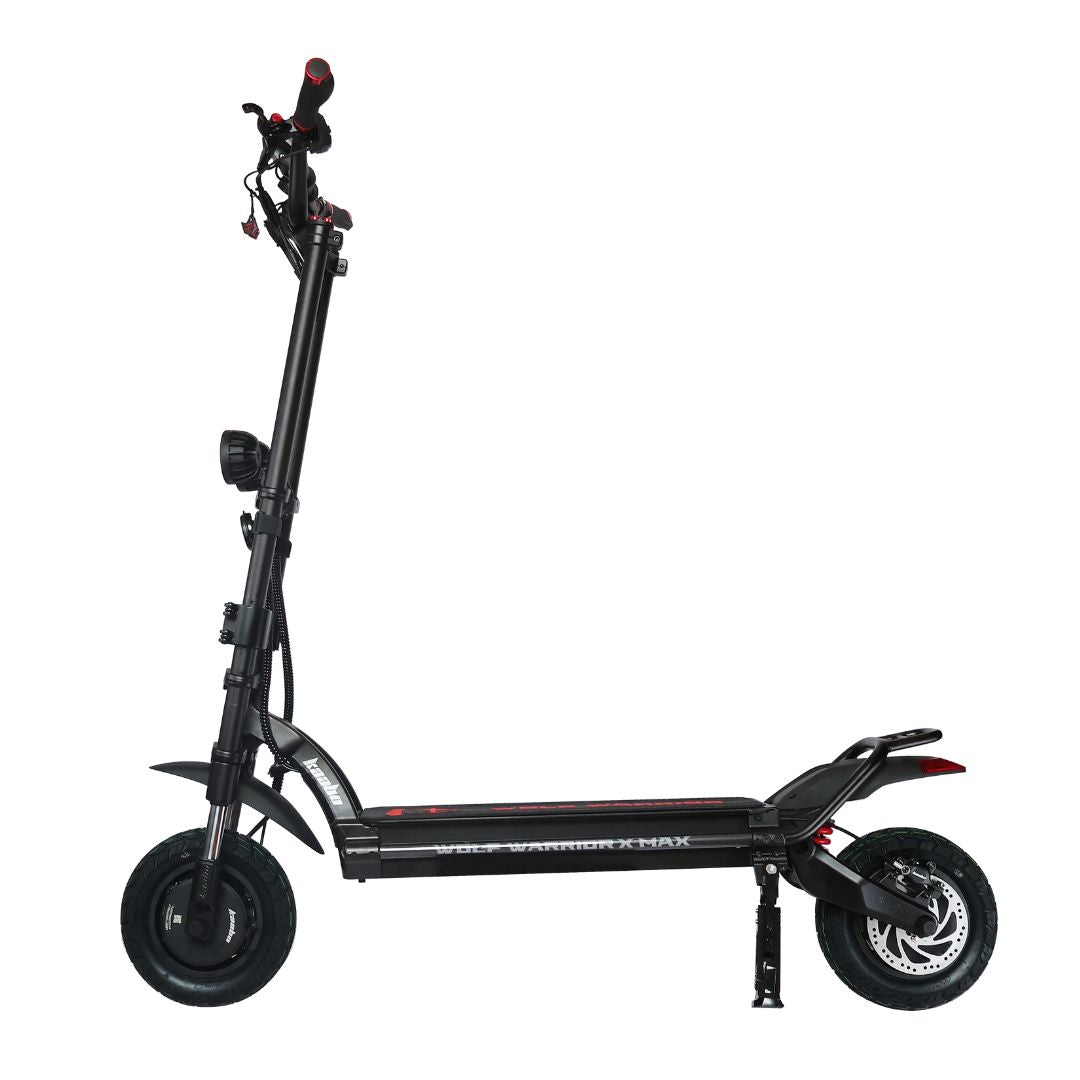 Kaabo Wolf Warrior X Max Electric Scooter [PRE ORDER ETA END OF JUNE]