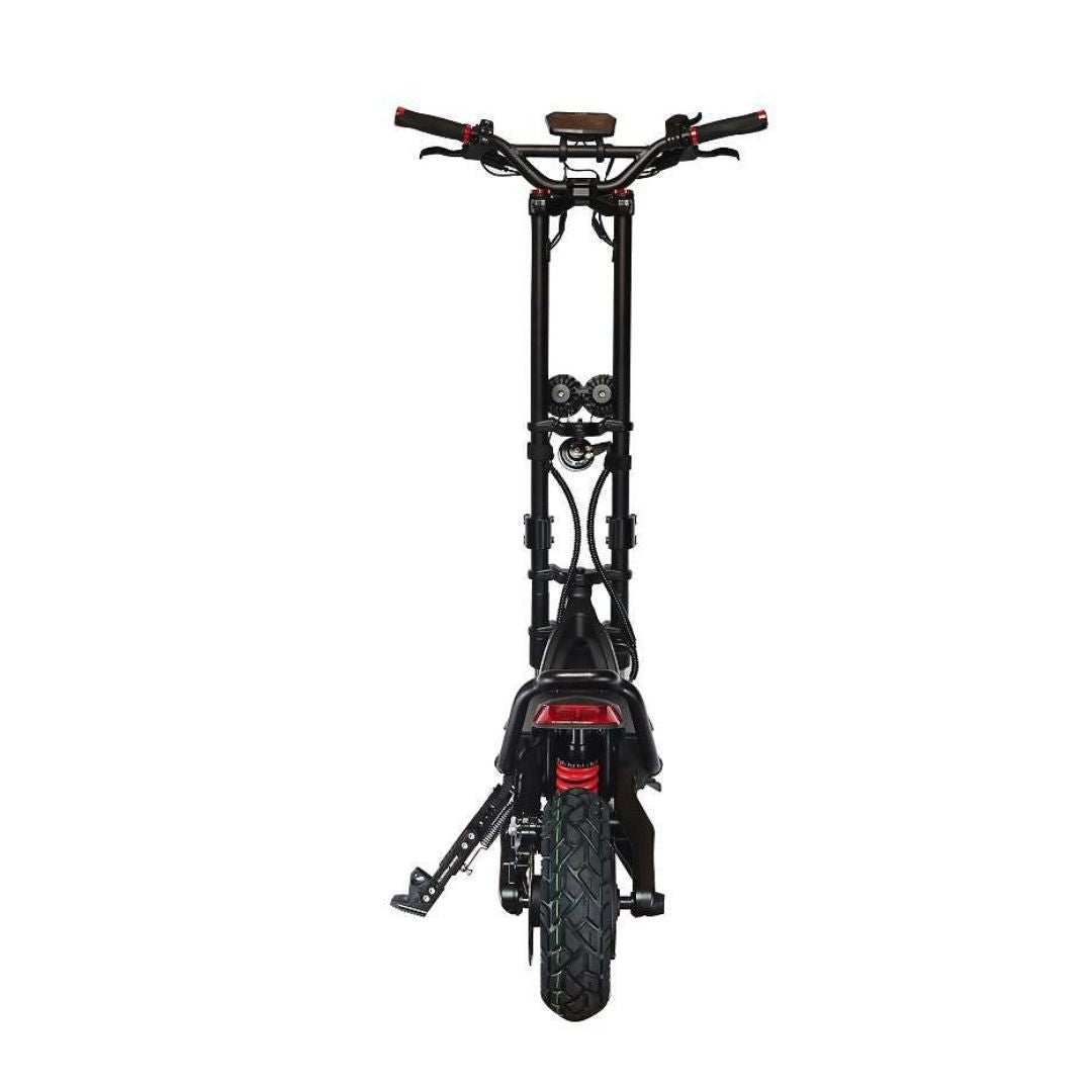 Kaabo Wolf Warrior X Max Electric Scooter [PRE ORDER ETA END OF JUNE]