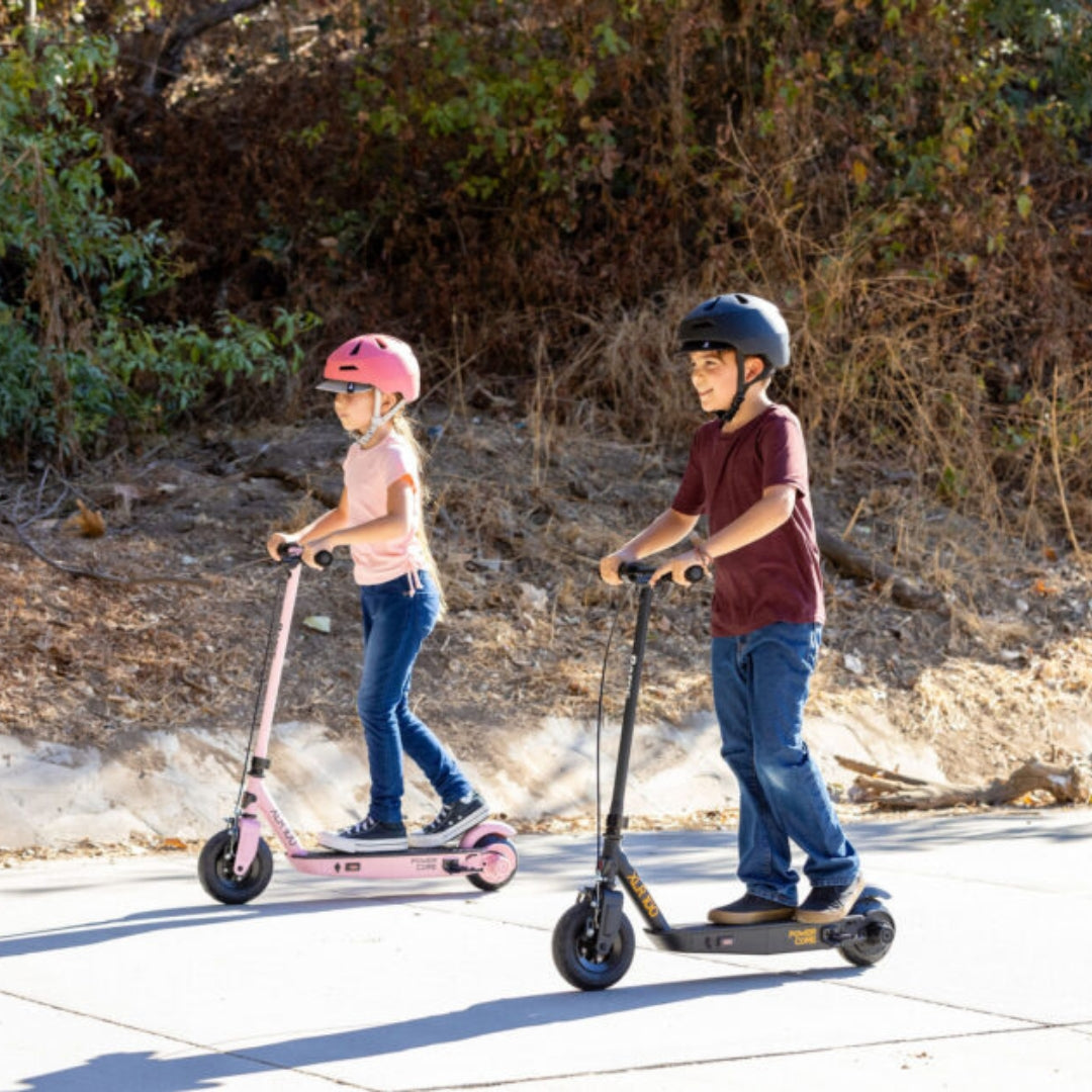 Razor PowerCore XLR100 Kids Electric Scooter [PRE ORDER - ETA END OF SEPTEMBER]