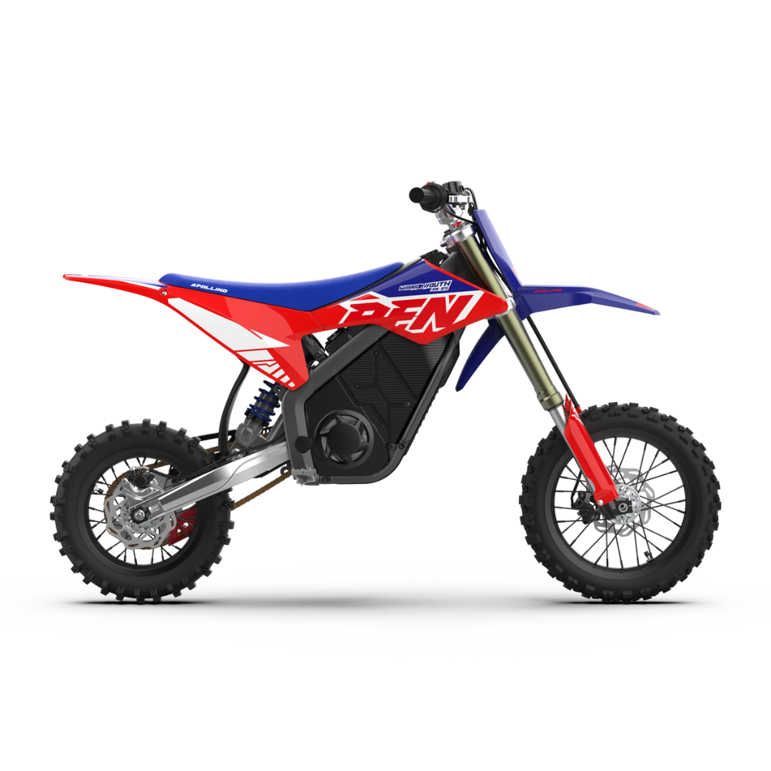 RFN Warrior Youth SX-E5 Electric Dirt Bike