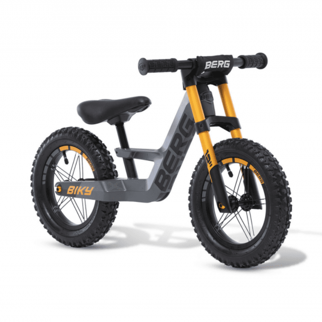 BERG Biky Cross Balance Bike