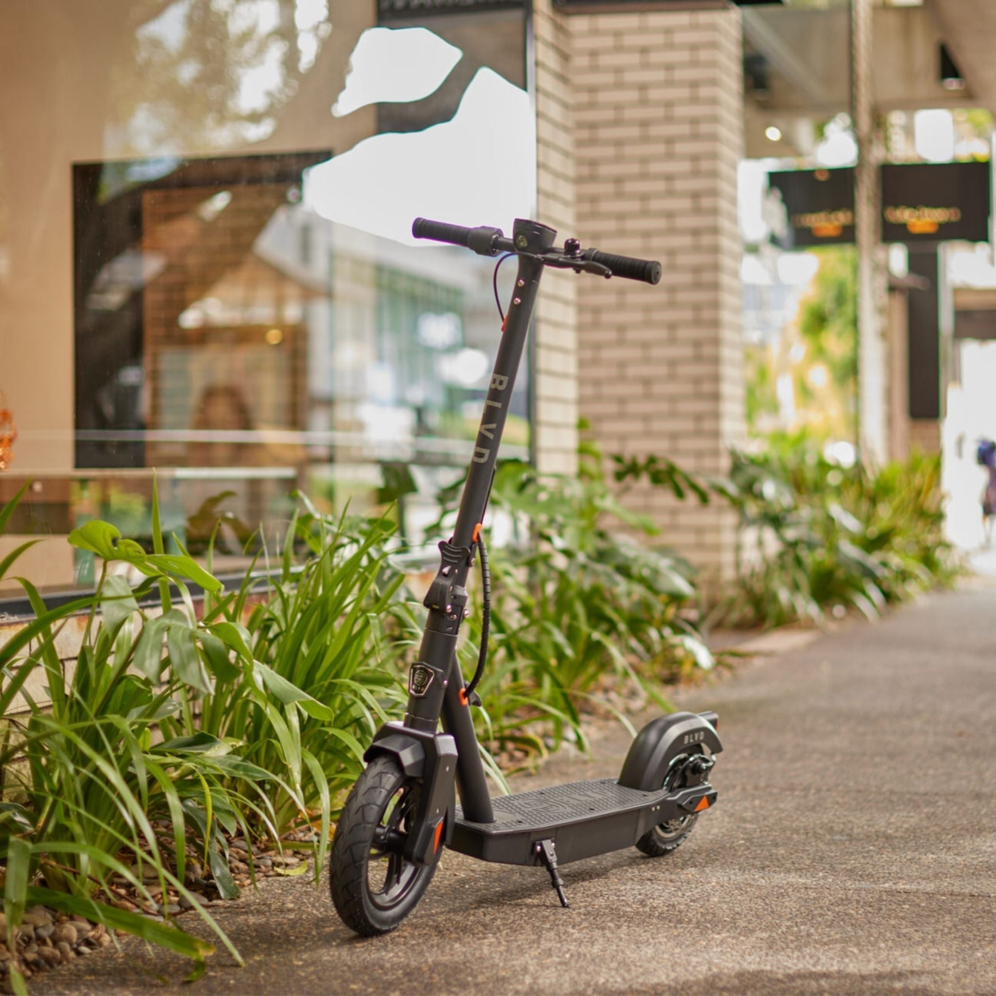 BLVD Elite Electric Scooter