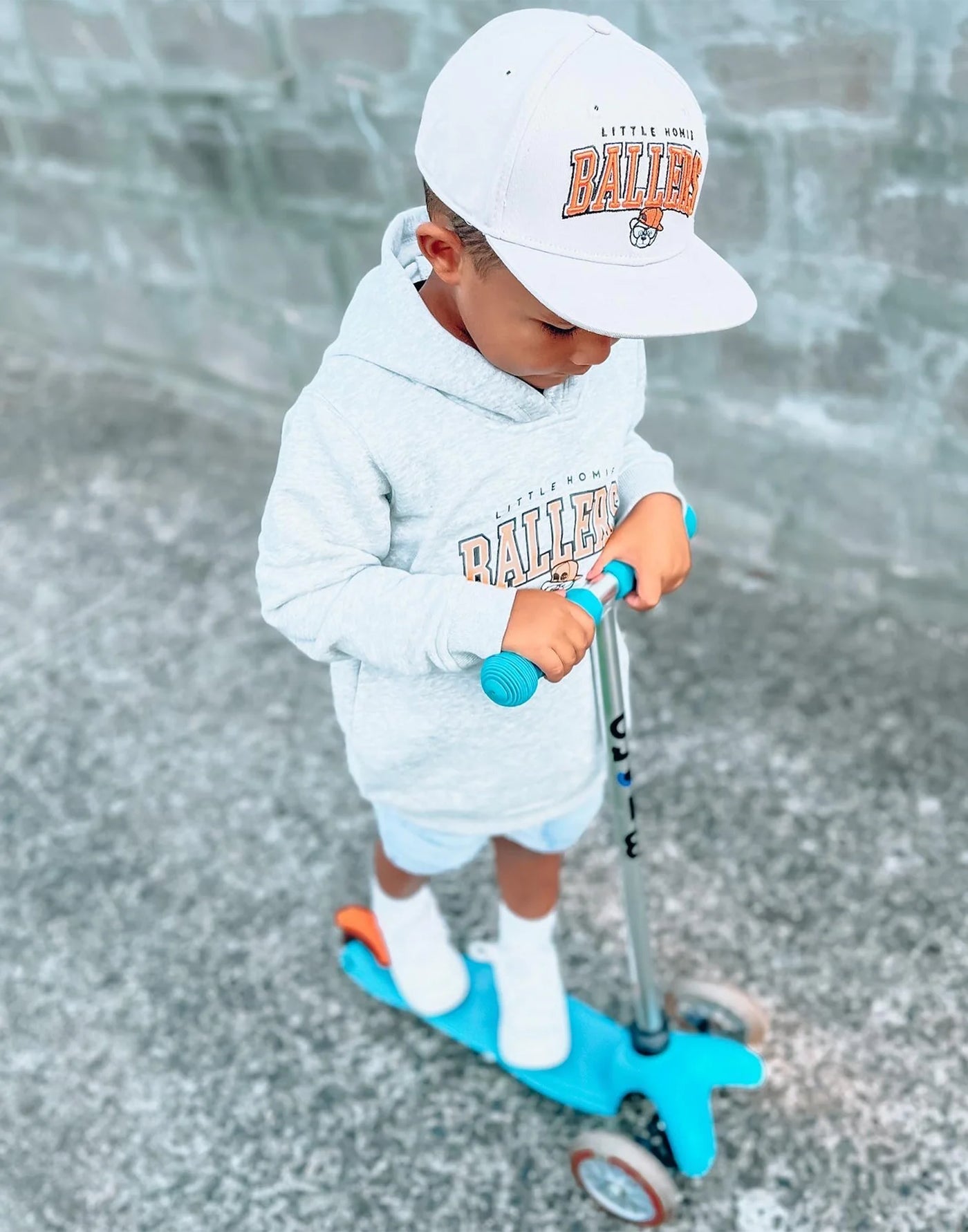 Micro Mini Classic 3 Wheel Scooter