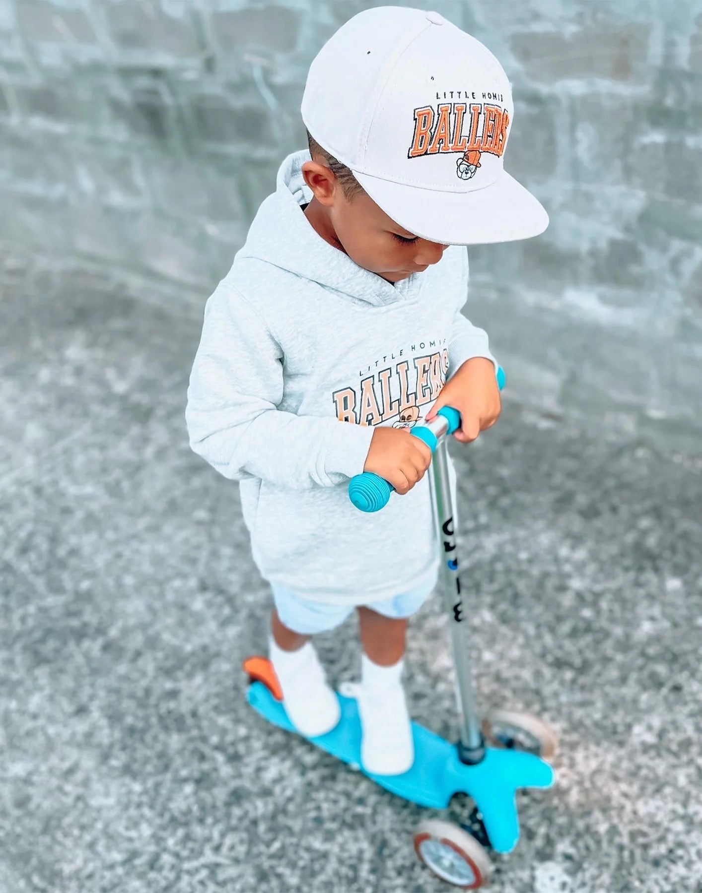 Micro Mini Classic 3 Wheel Scooter