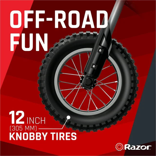 Razor Dirt Rocket MX350