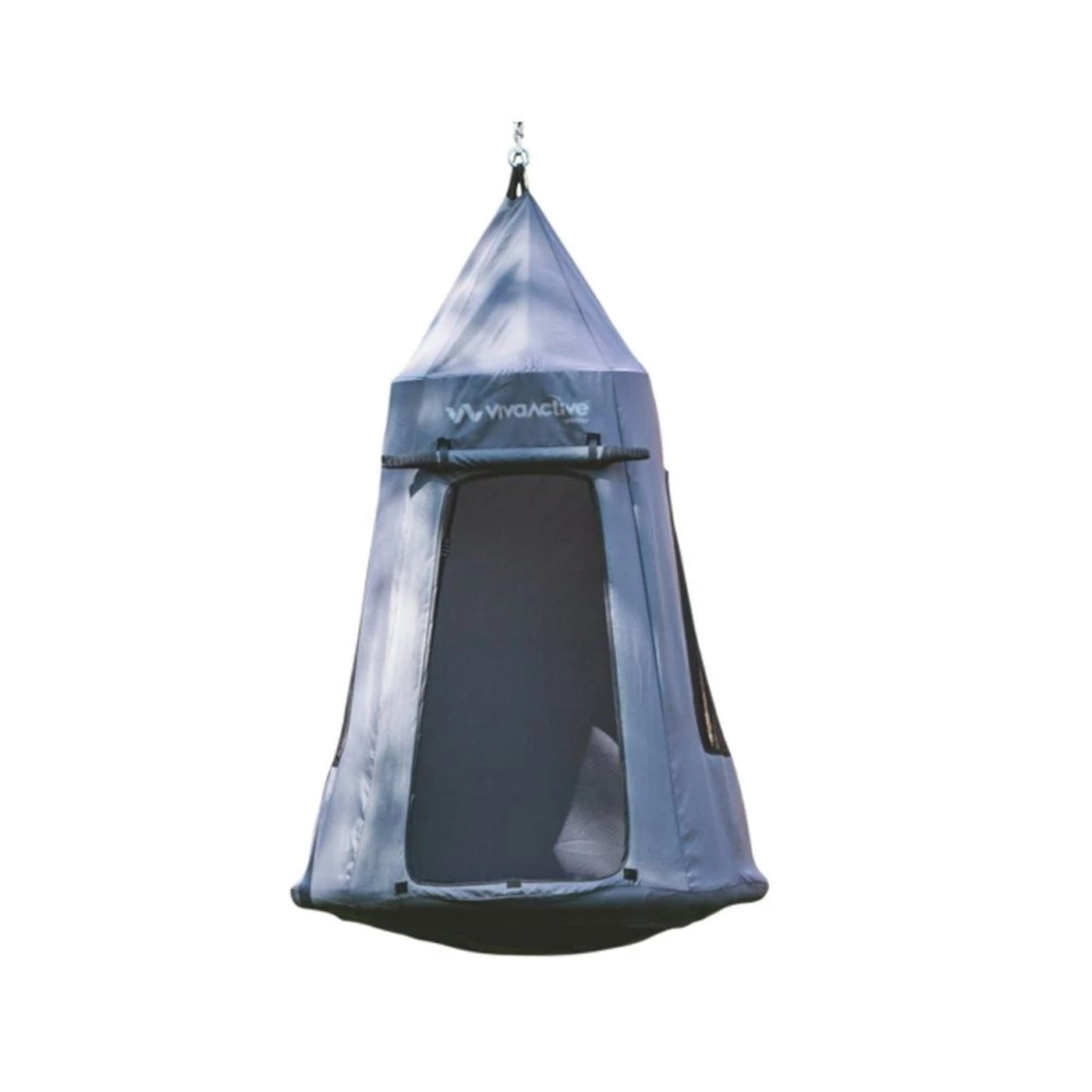 Gobaplay Hanging Round Tent Swing