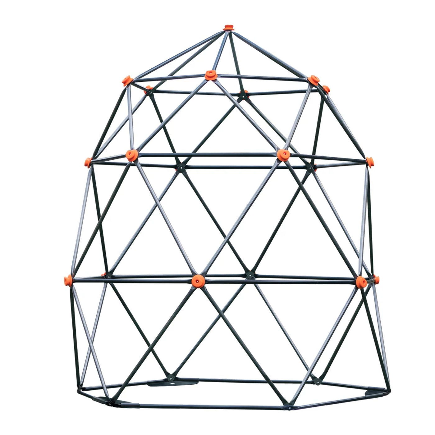 Gobaplay Large Geometric Climbing Dome