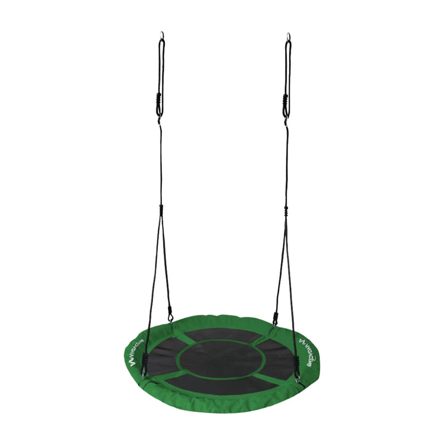 Gobaplay Round Platform (Tree) Swing