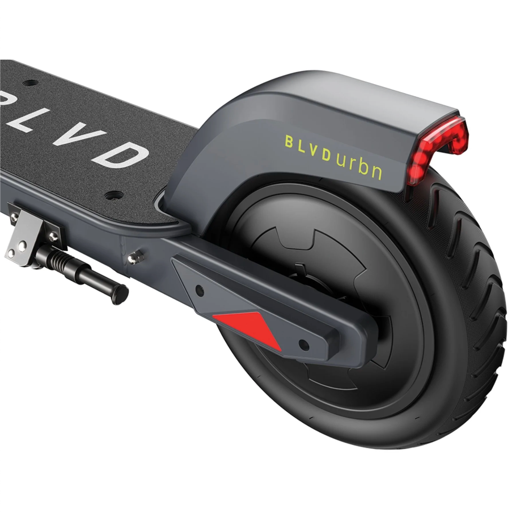 BLVD Urbn Electric Scooter