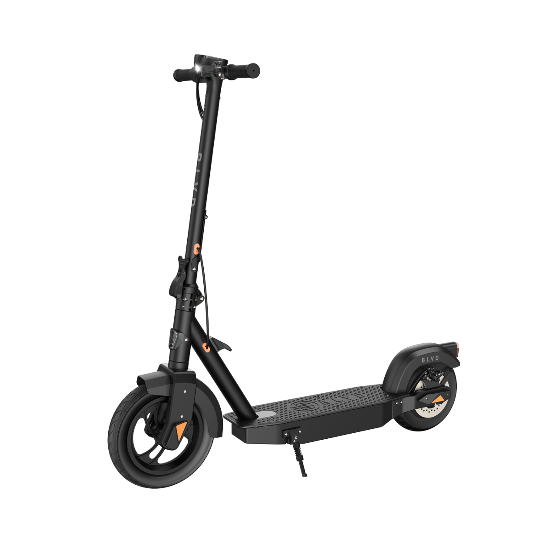 BLVD Elite Electric Scooter