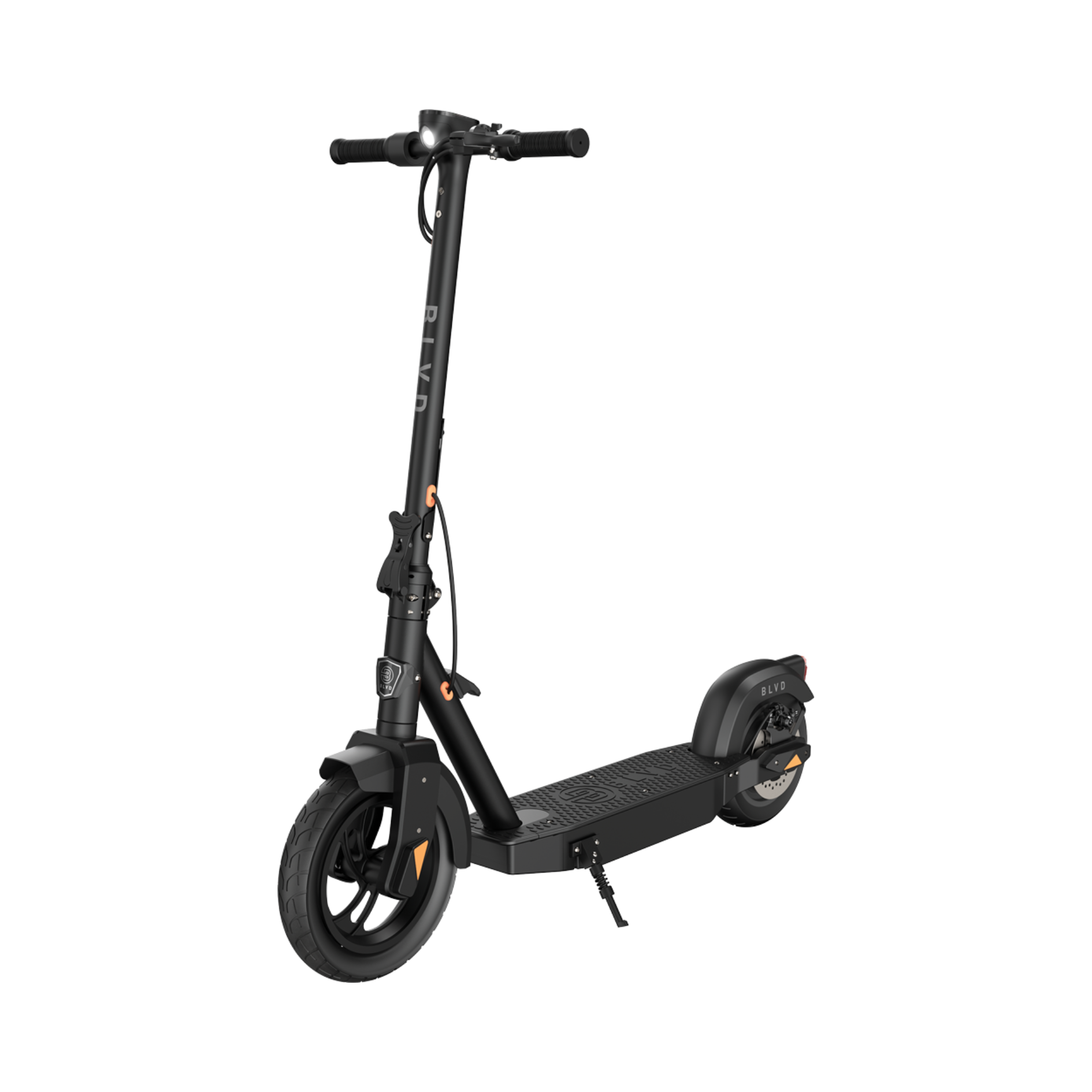 BLVD Elite Electric Scooter