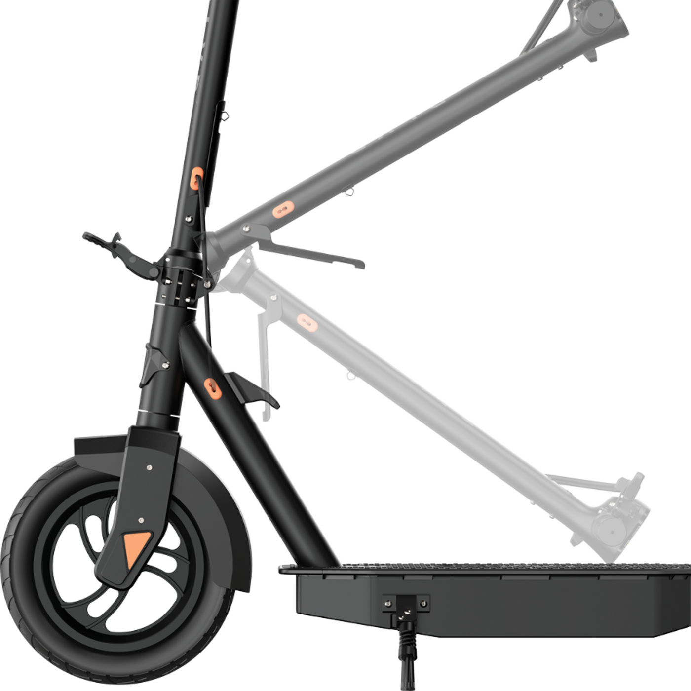 BLVD Elite Electric Scooter