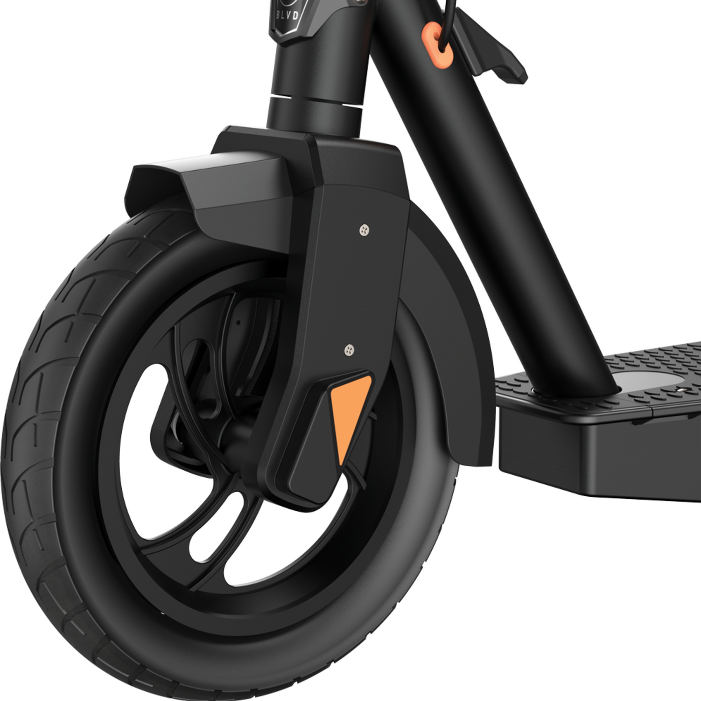 BLVD Elite Electric Scooter