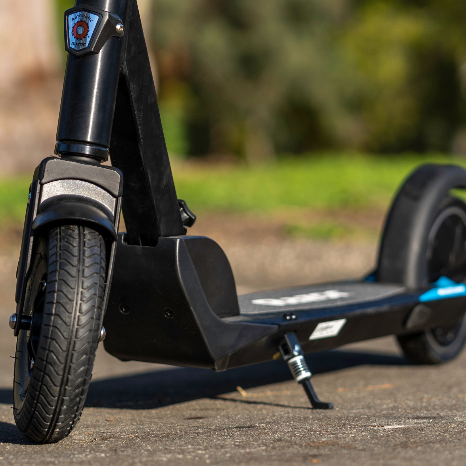 Razor E Prime Air Electric Scooter