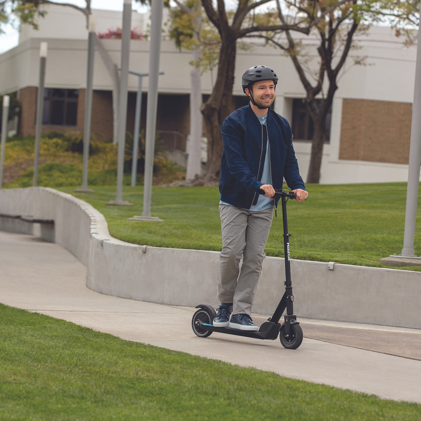 Razor E Prime Air Electric Scooter