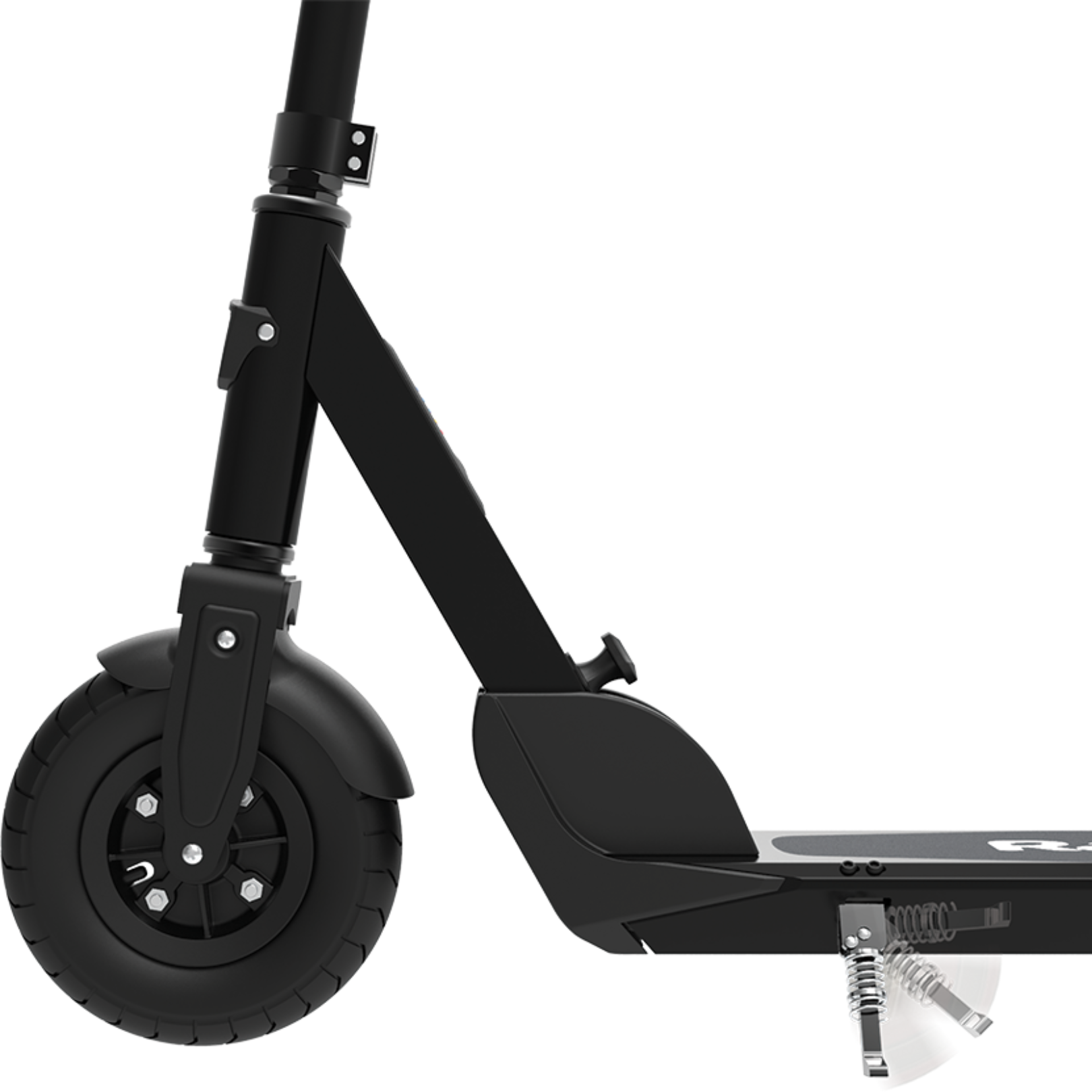 Razor E Prime Air Electric Scooter