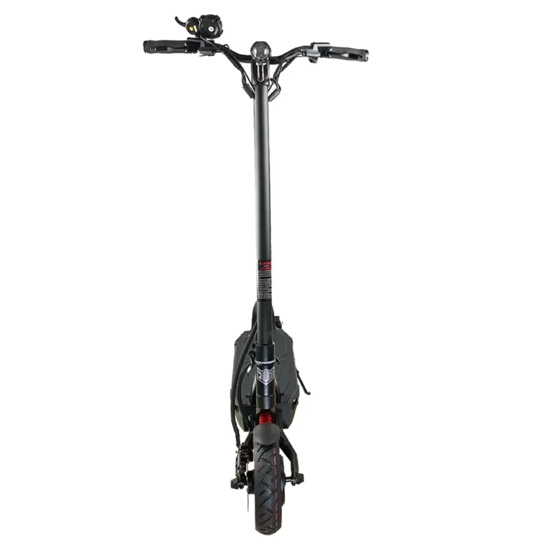 Kaabo Mantis 10 Plus v2 Electric Scooter 2025 Model