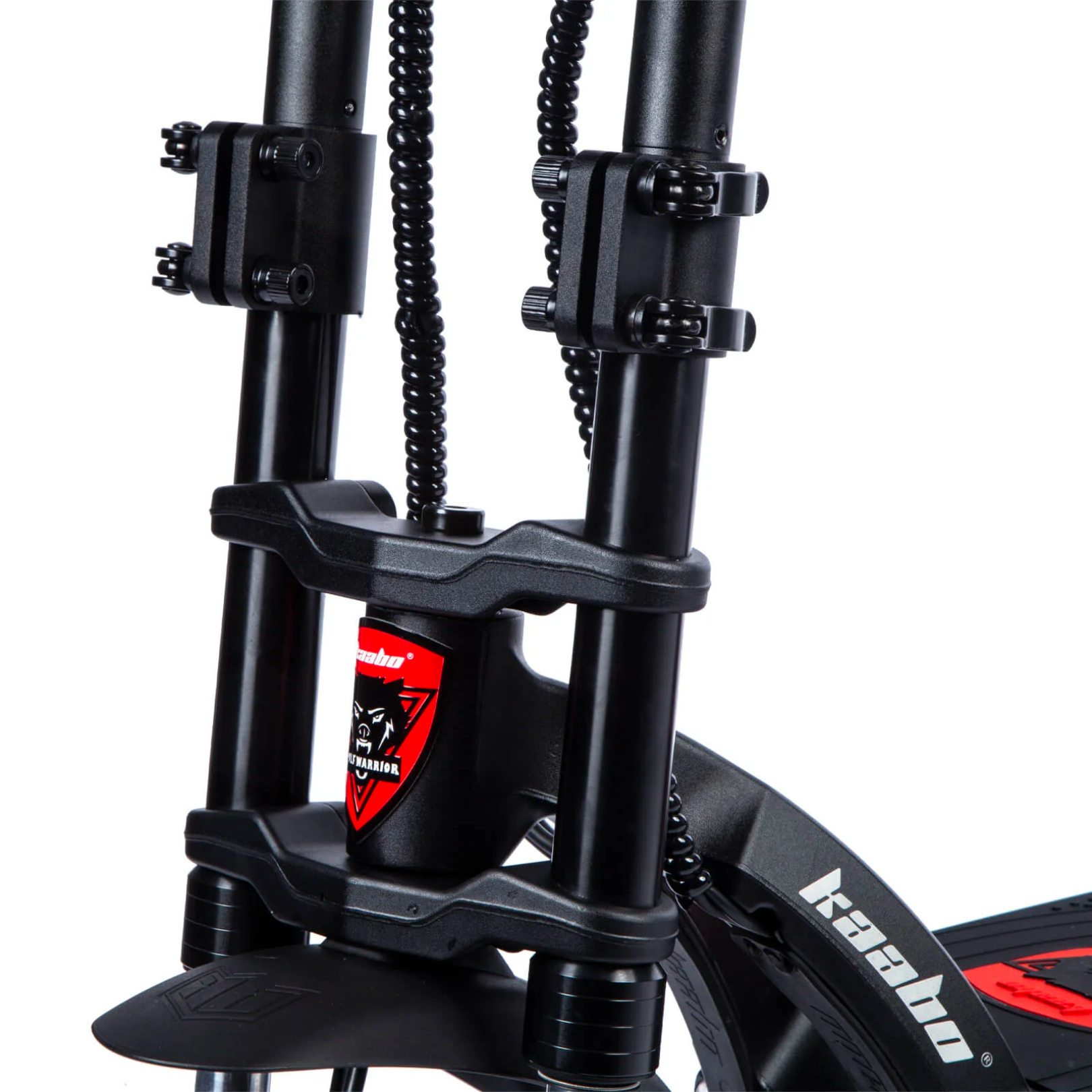 Kaabo Wolf Warrior X Plus Electric Scooter [PRE ORDER ETA EARLY JULY]