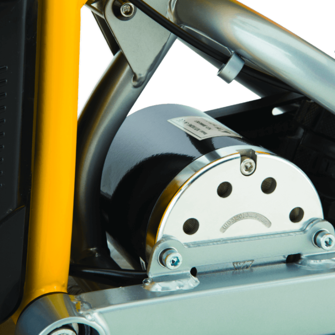 Razor Dirt Rocket MX650