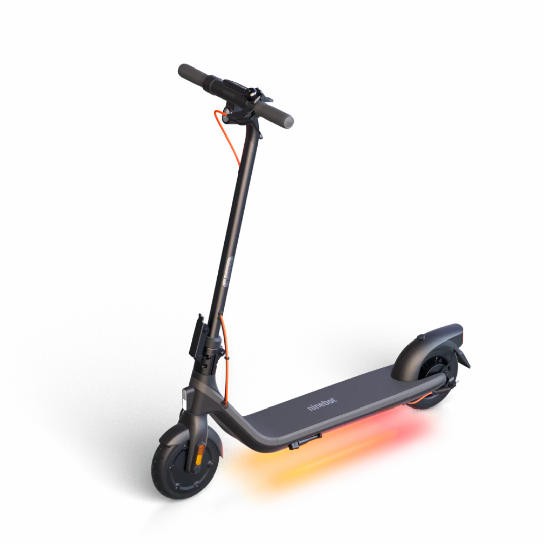 Segway Ninebot E2 Plus Electric Scooter