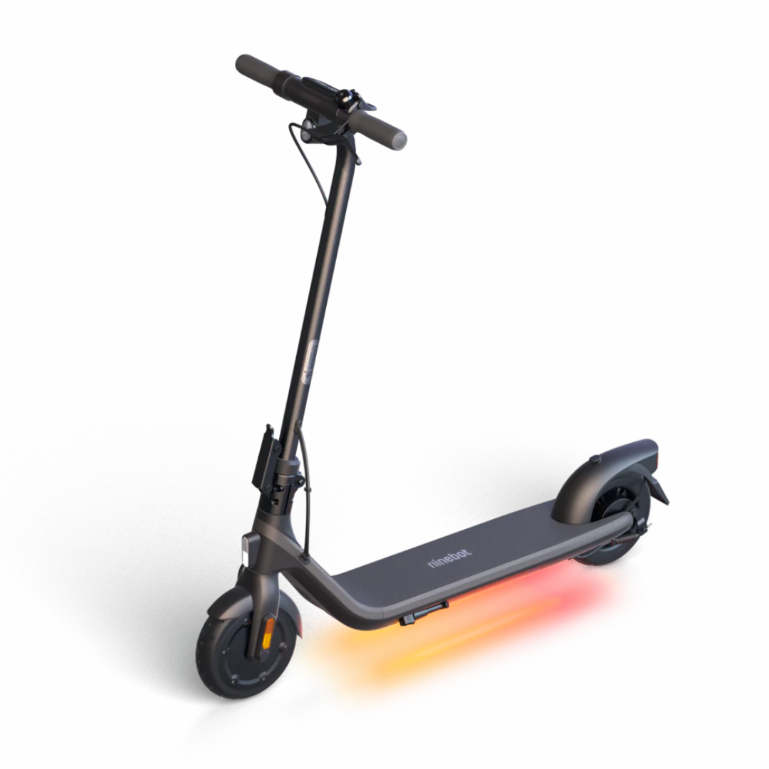 Segway Ninebot E2 Electric Scooter