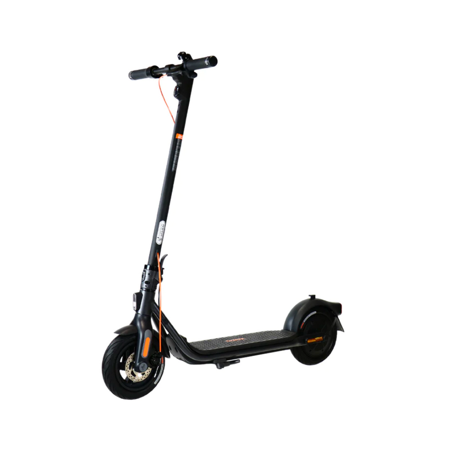 Segway Ninebot F2 Plus Electric Scooter