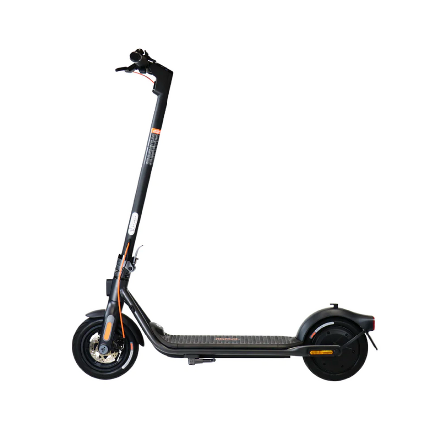 Segway Ninebot F2 Plus Electric Scooter